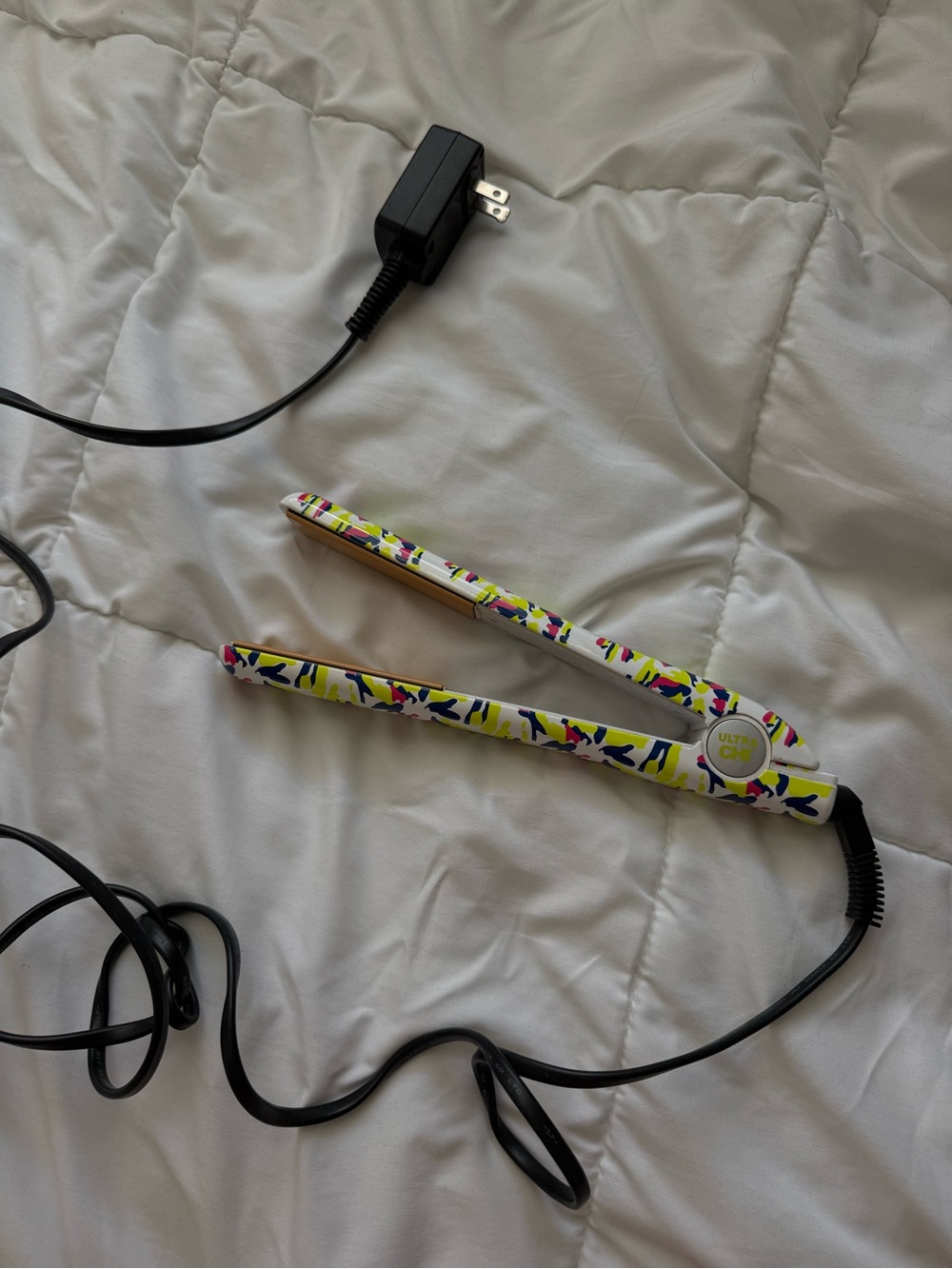 Chi Hair Straightener